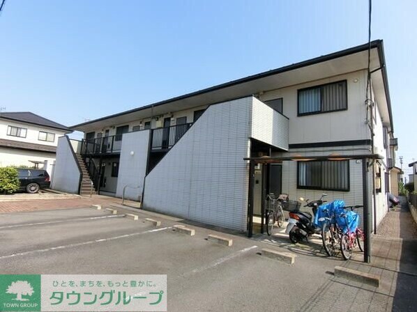 オリーヴァ・コロールの物件内観写真